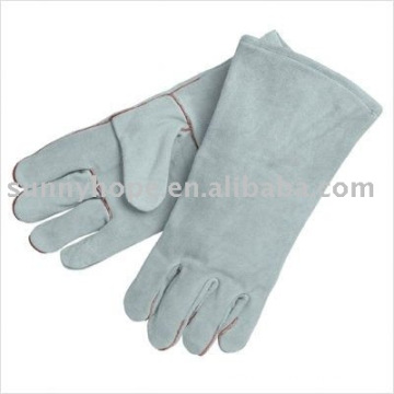 welding glove